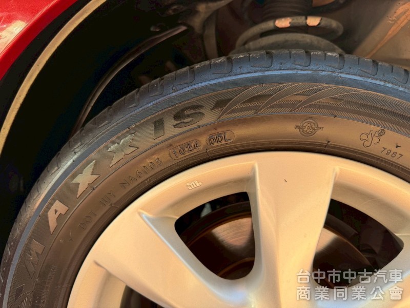 2015 Tiida 1.6豪華影音