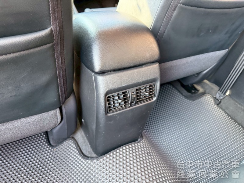 2015 Tiida 1.6豪華影音