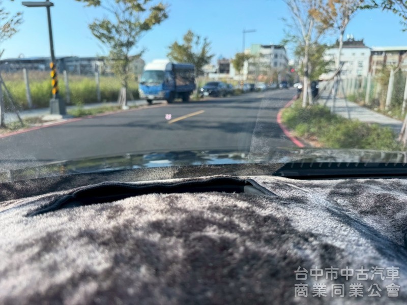 2022 Mazda3 跑三萬多