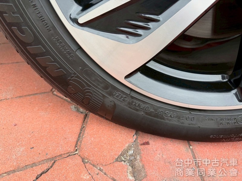 2016 Odyssey Apex跑九萬多公里