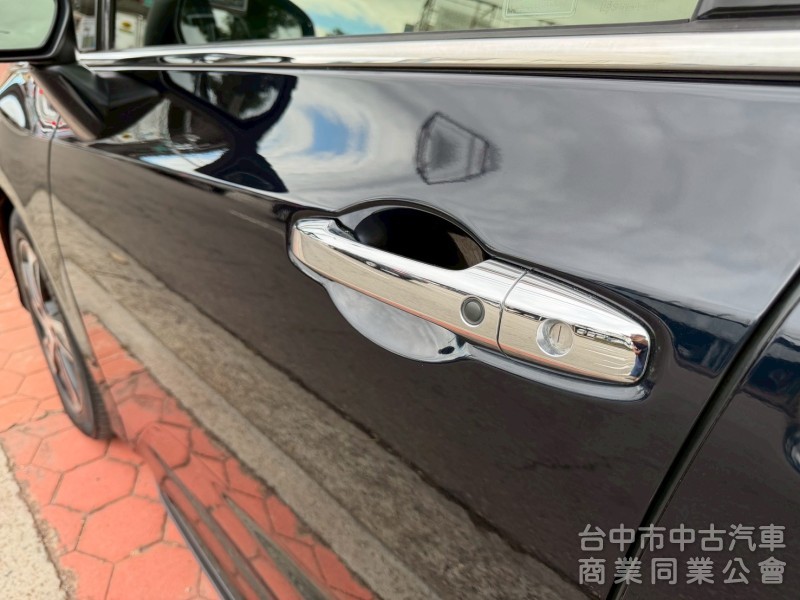 2016 Odyssey Apex跑九萬多公里