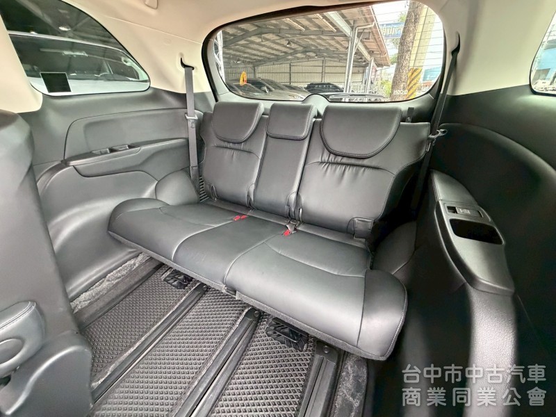 2016 Odyssey Apex跑九萬多公里