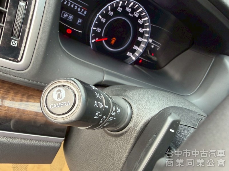 2016 Odyssey Apex跑九萬多公里