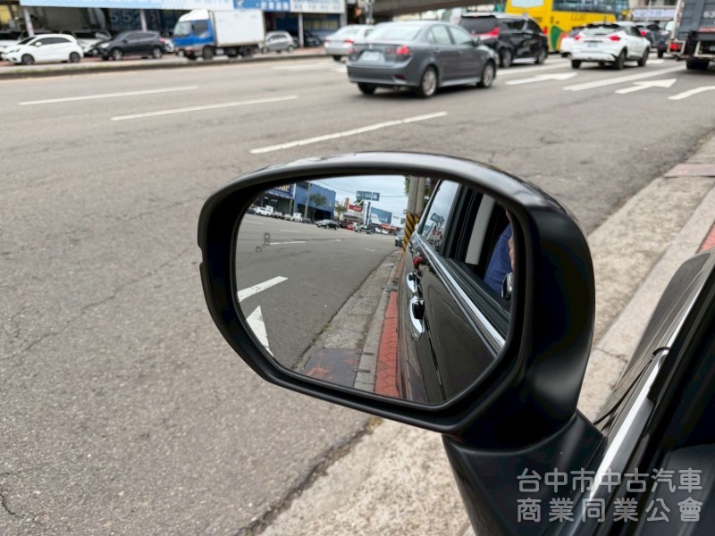 2016 Odyssey Apex跑九萬多公里