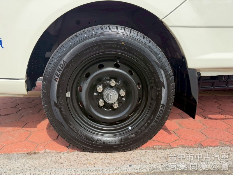 2020 小霸王自排 豪華跑六萬多公里