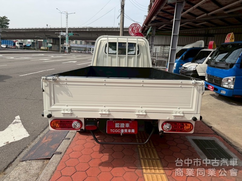 2020 小霸王自排 豪華跑六萬多公里