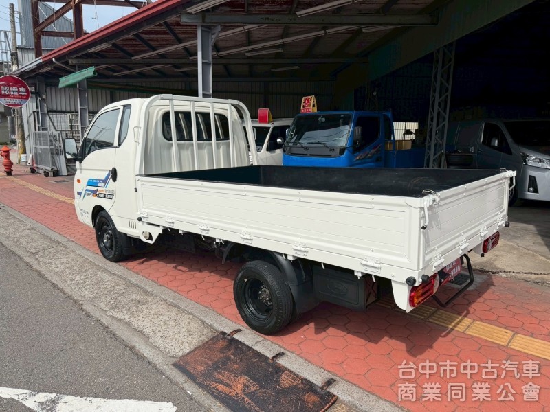 2020 小霸王自排 豪華跑六萬多公里