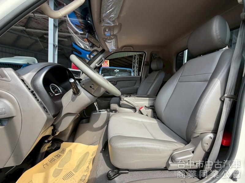 2020 小霸王自排 豪華跑六萬多公里