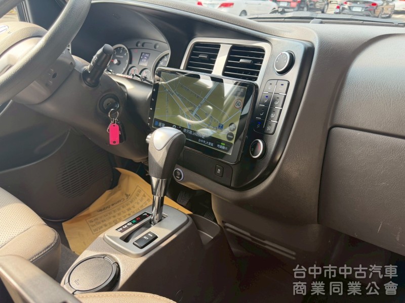 2020 小霸王自排 豪華跑六萬多公里