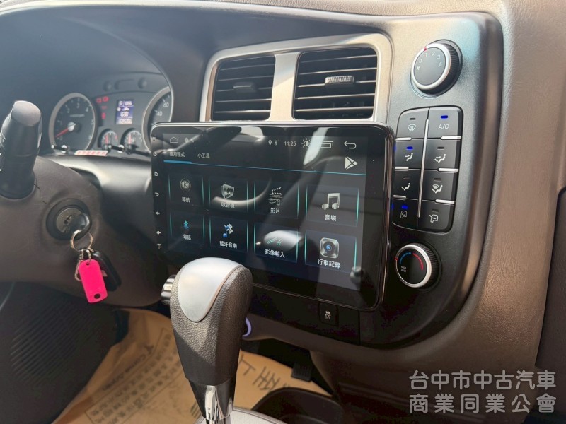 2020 小霸王自排 豪華跑六萬多公里