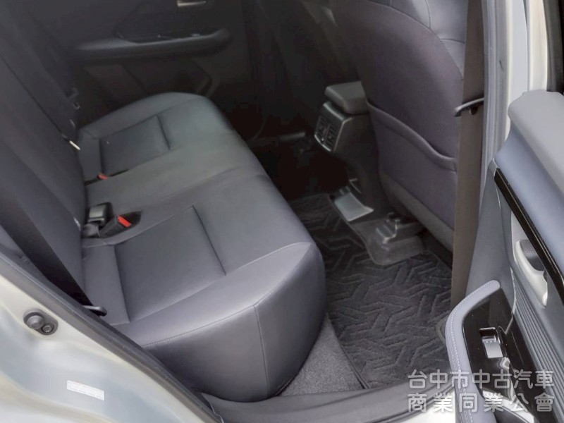 2024 Yaris Cross 酷動版