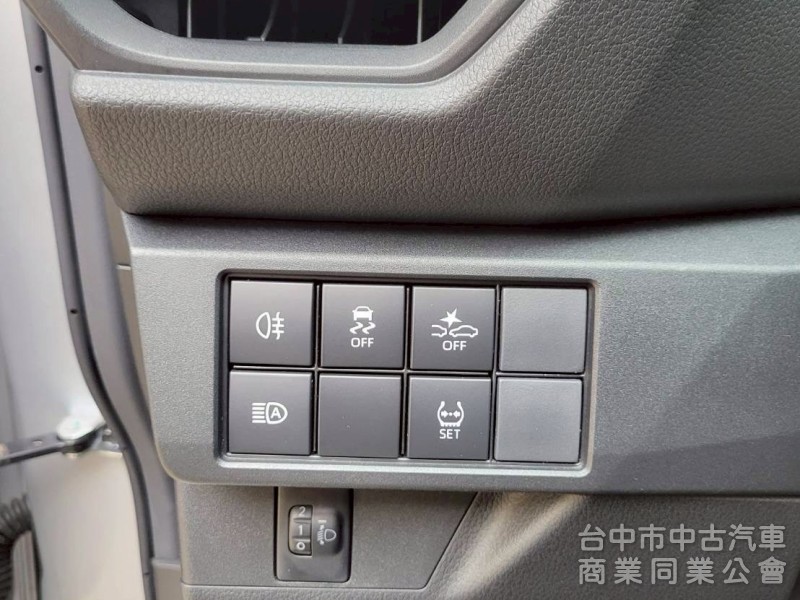 2024 Yaris Cross 酷動版