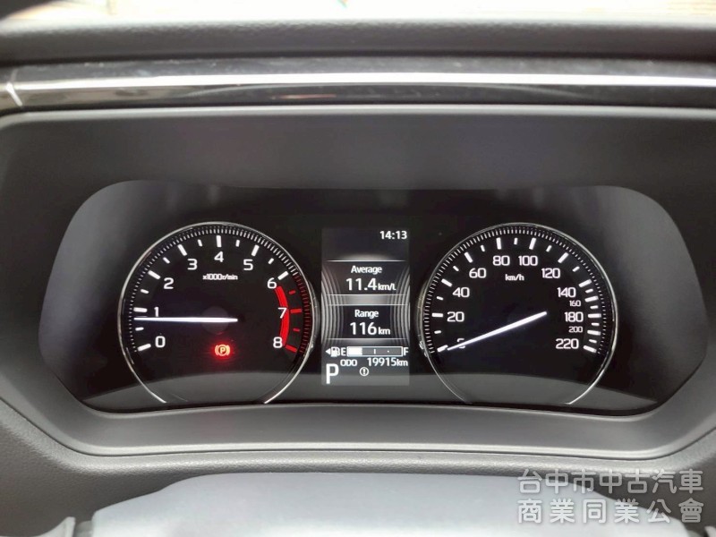 2024 Yaris Cross 酷動版