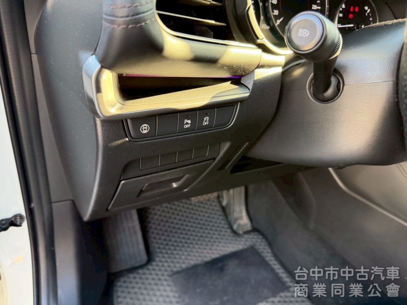 2020 Mazda3 尊榮安全版