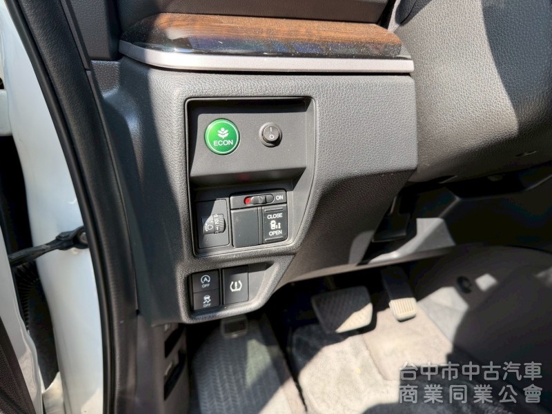 2019 Odyssey 2.4 跑十萬