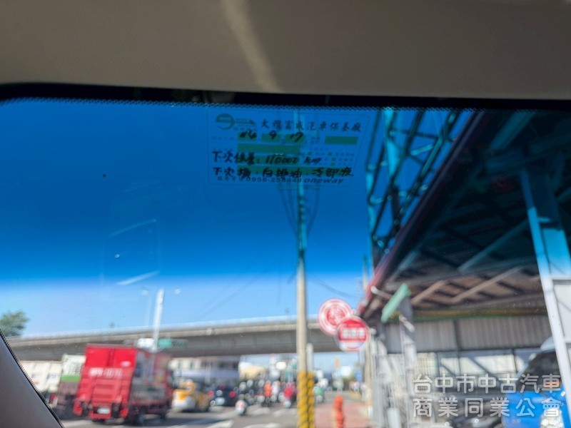 2019 Odyssey 2.4 跑十萬