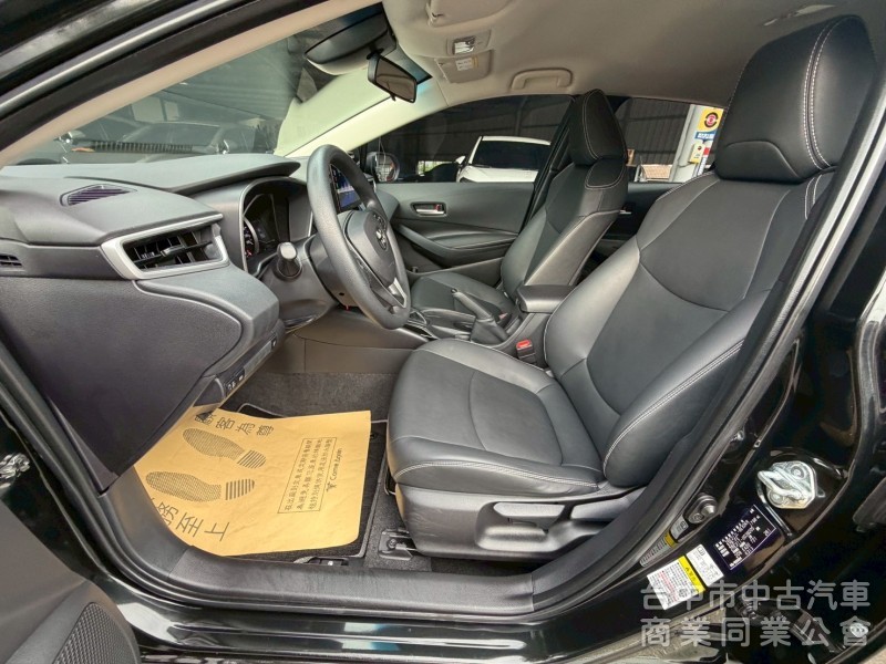 2020 Altis 經典跑三萬多公里