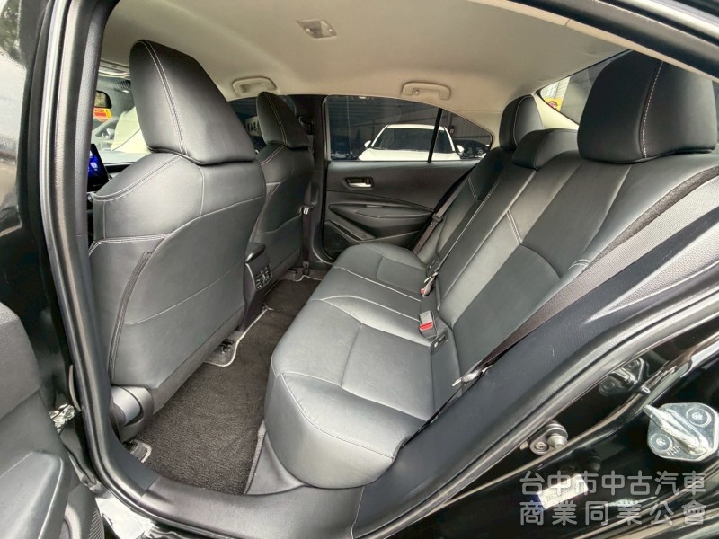 2020 Altis 經典跑三萬多公里