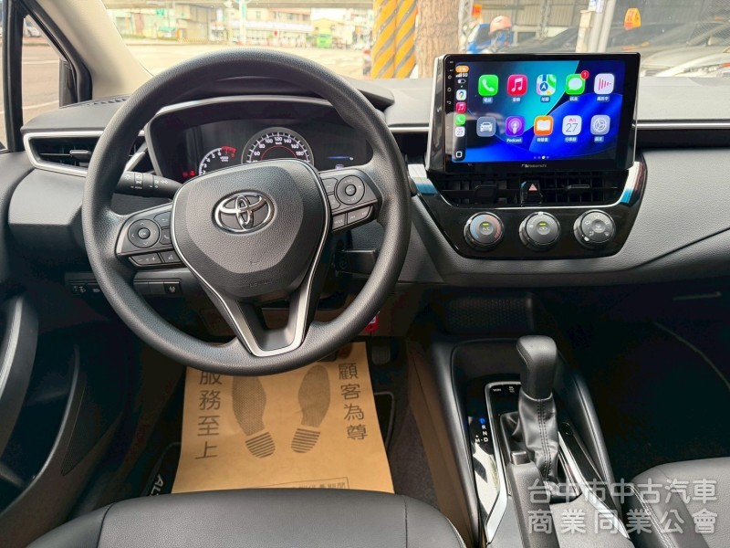 2020 Altis 經典跑三萬多公里