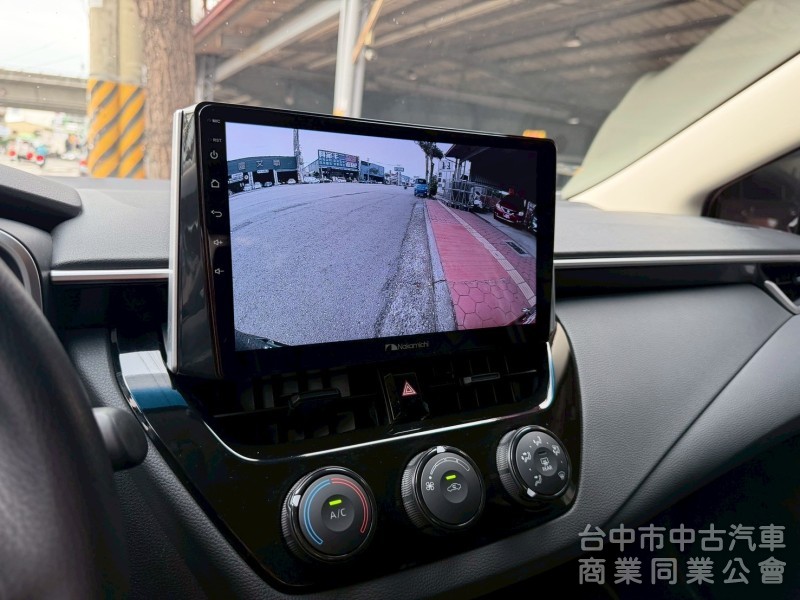 2020 Altis 經典跑三萬多公里