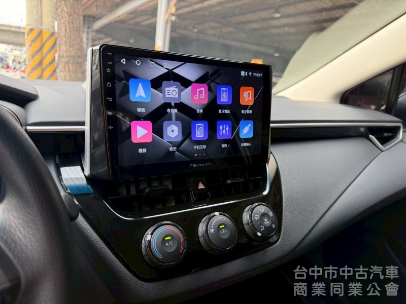 2020 Altis 經典跑三萬多公里