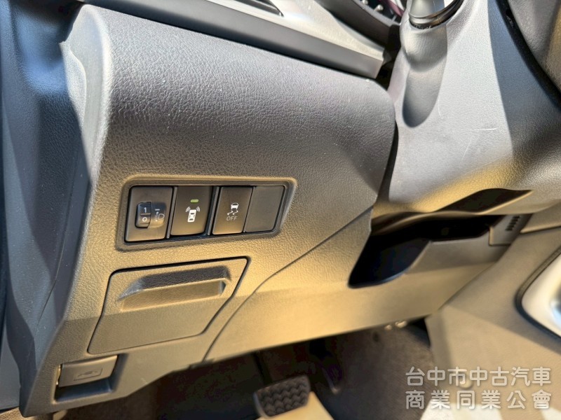 2019 Yaris跑六萬多 安卓機環景