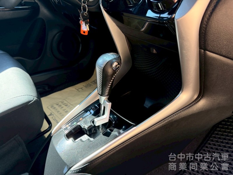 2019 Yaris跑六萬多 安卓機環景