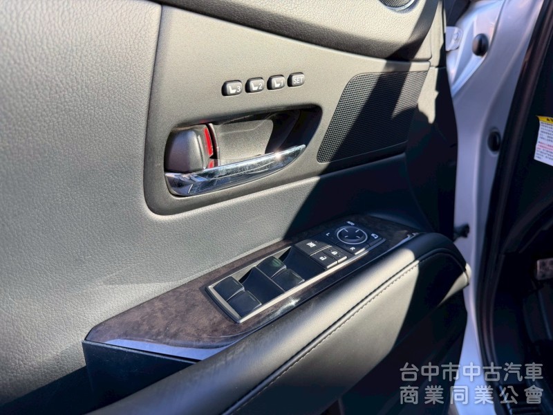 2012 RX270 跑十五萬多公里