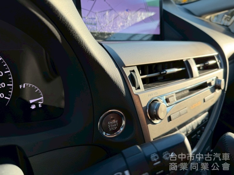 2012 RX270 跑十五萬多公里