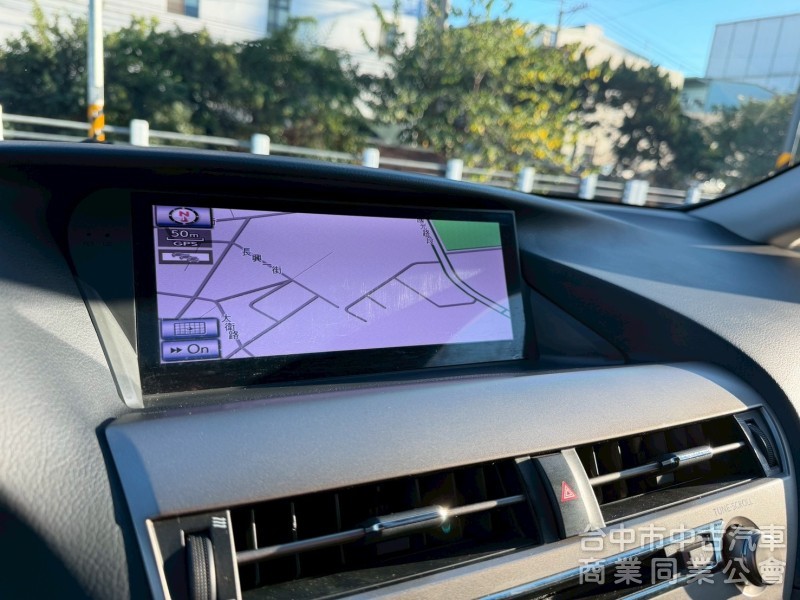 2012 RX270 跑十五萬多公里