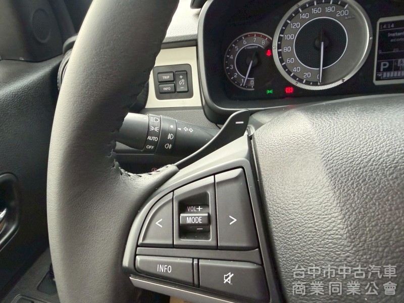 2023 IGNIS 1.2油電