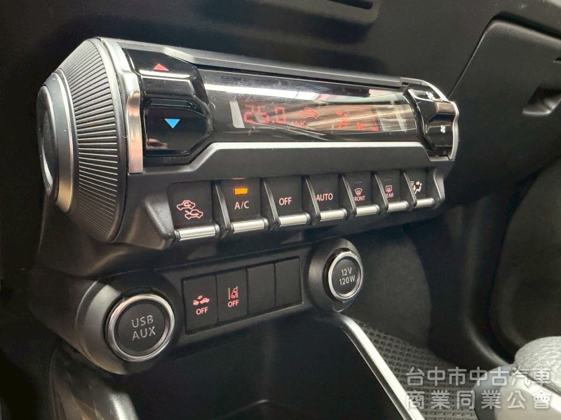 2023 IGNIS 1.2油電