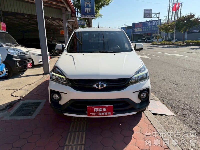 2022 Zinger Pickup跑四萬