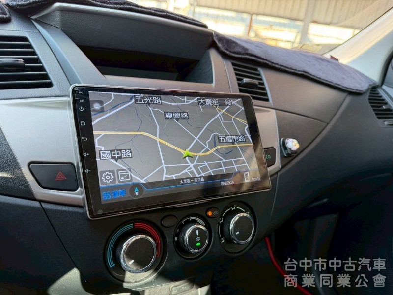 2022 Zinger Pickup跑四萬