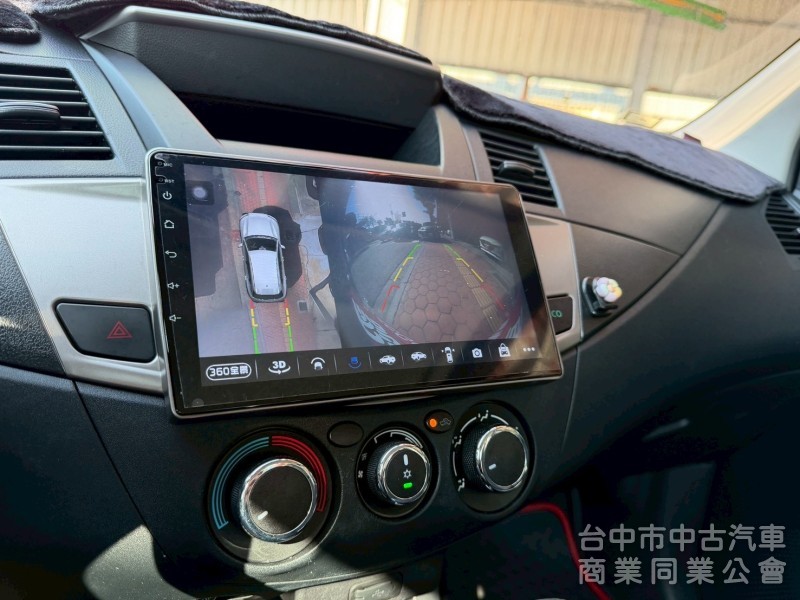 2022 Zinger Pickup跑四萬