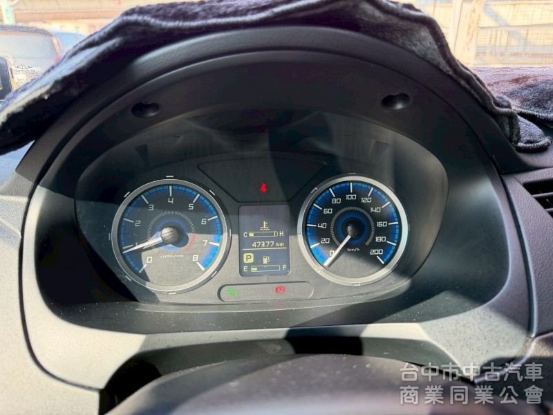 2022 Zinger Pickup跑四萬