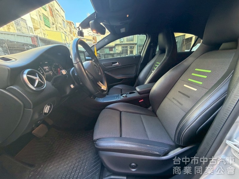 2015 A180跑十萬多公里