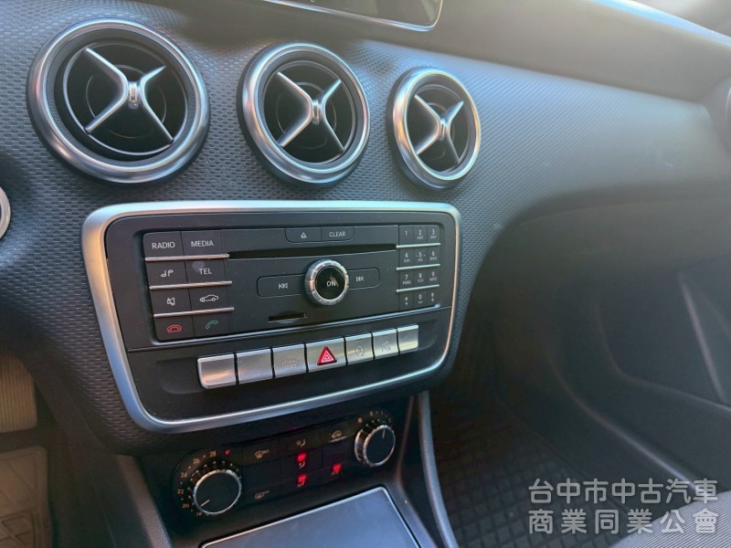 2015 A180跑十萬多公里