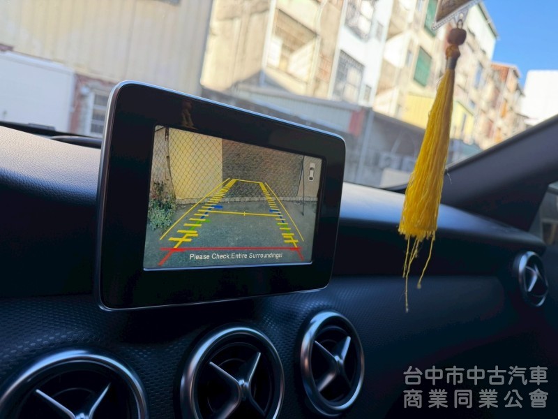 2015 A180跑十萬多公里