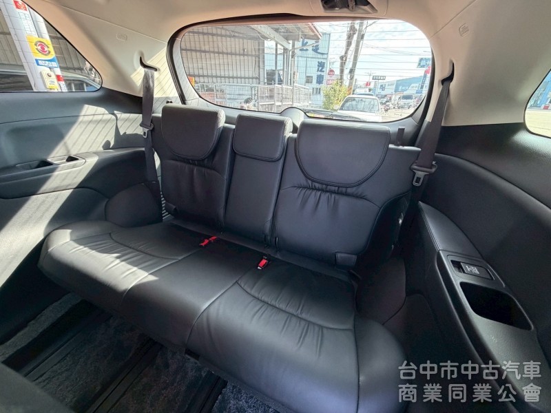 2019 Odyssey 2.4 Elite 跑十萬