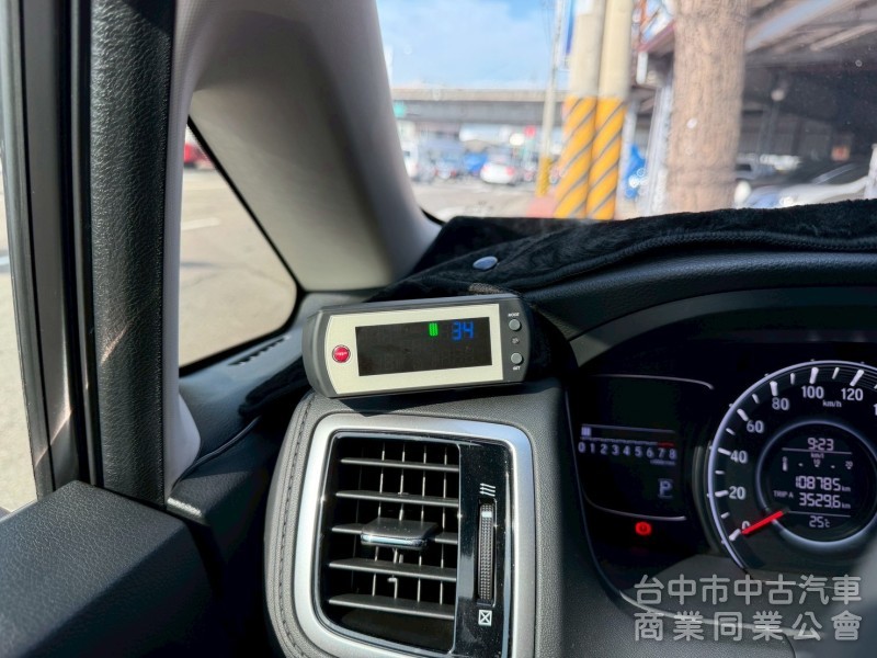 2019 Odyssey 2.4 Elite 跑十萬