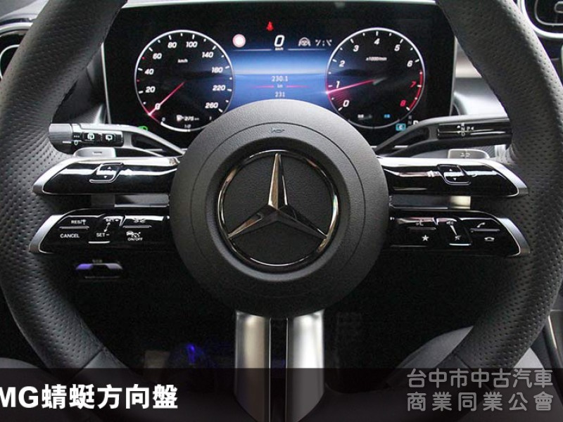 正2024年出廠全新車✅選配全滿且皆原裝✅P20輔助駕駛✅多光束頭燈✅抬頭顯示✅柏林之音✅夜色套件✅保固7年✅新車利率