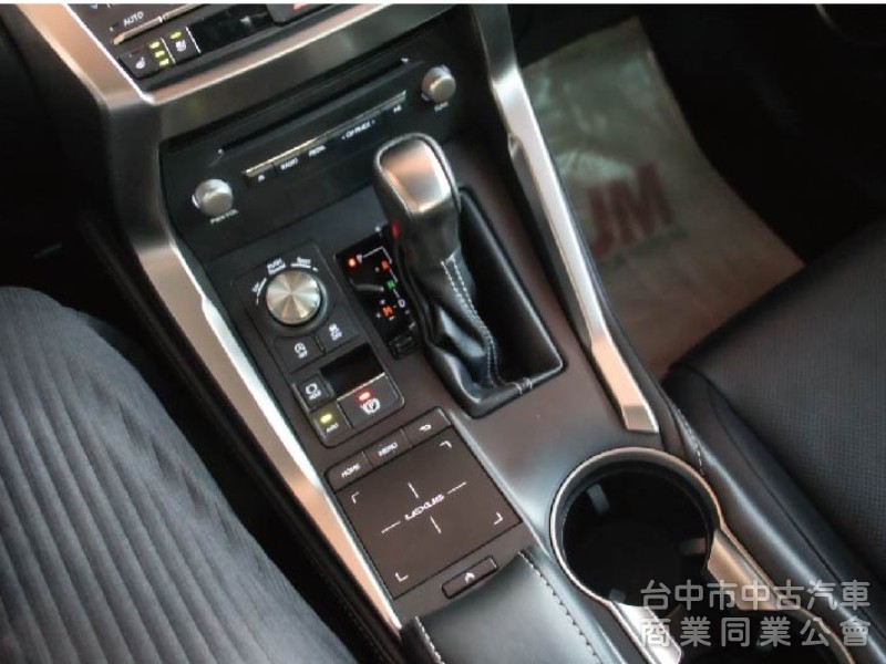 ⭕2018年NX300✅頂級版✅電動天窗✅後座電動椅✅通風加熱座椅✅ACC跟車✅渦輪增壓✅原鈑件✅原廠保養紀錄完整
