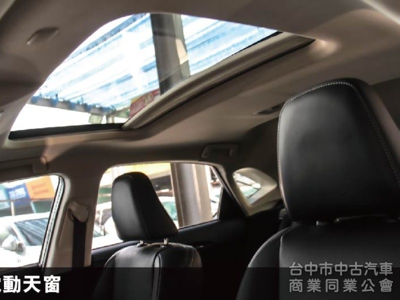 ⭕2018年NX300✅頂級版✅電動天窗✅後座電動椅✅通風加熱座椅✅ACC跟車✅渦輪增壓✅原鈑件✅原廠保養紀錄完整