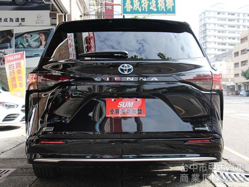 總代理鉑金版✅僅跑7千⭕現車在店免等待⭕新車利率✅JBL音響✅抬頭顯示器✅記憶座椅✅後座影音✅無線充電盤✅JBL音響
