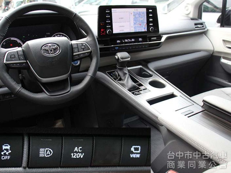 總代理鉑金版✅僅跑7千⭕現車在店免等待⭕新車利率✅JBL音響✅抬頭顯示器✅記憶座椅✅後座影音✅無線充電盤✅JBL音響