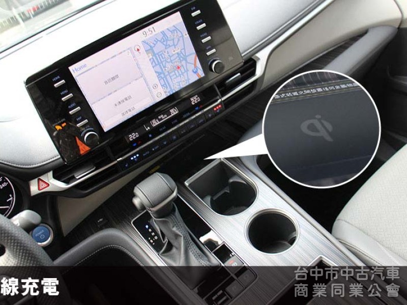 總代理鉑金版✅僅跑7千⭕現車在店免等待⭕新車利率✅JBL音響✅抬頭顯示器✅記憶座椅✅後座影音✅無線充電盤✅JBL音響