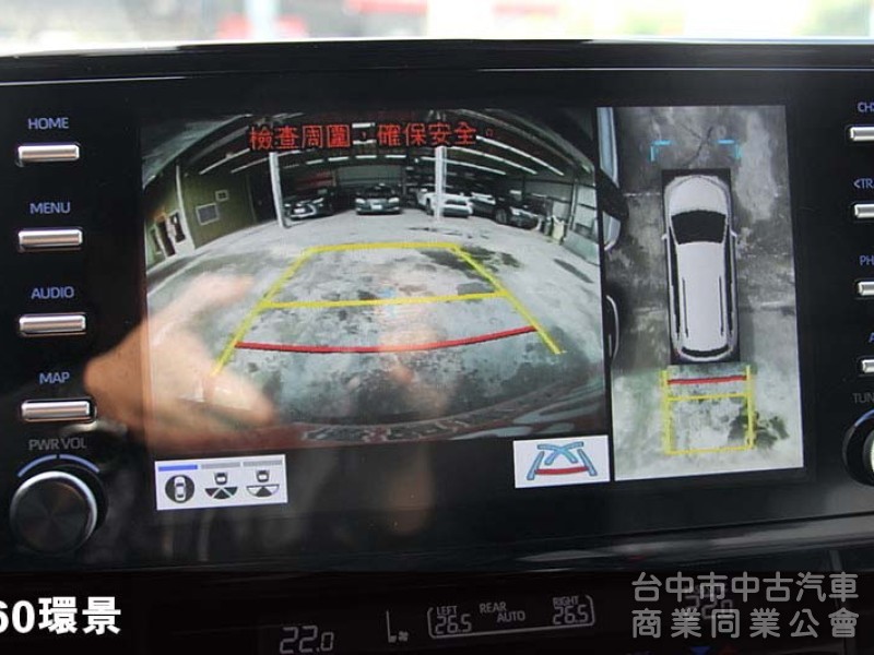 總代理鉑金版✅僅跑7千⭕現車在店免等待⭕新車利率✅JBL音響✅抬頭顯示器✅記憶座椅✅後座影音✅無線充電盤✅JBL音響