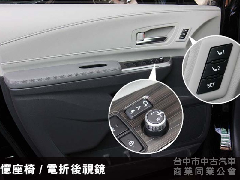 總代理鉑金版✅僅跑7千⭕現車在店免等待⭕新車利率✅JBL音響✅抬頭顯示器✅記憶座椅✅後座影音✅無線充電盤✅JBL音響
