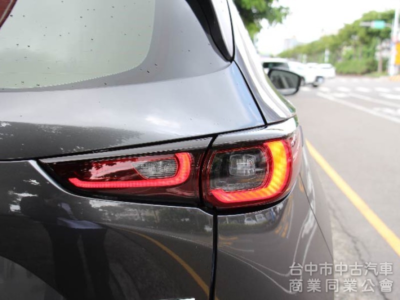 22年小改款⭕新車保固中 ✅盲點偵測✅ACC跟車✅車道偏移✅ 360環景✅無線CARPLAY✅無線充電⭕原鈑件⭕可全額貸